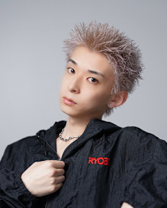 スパイキーショート - メンズヘア整形サロン GOALD 渋谷店掲載