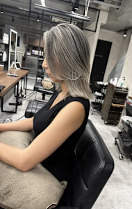 ★難しい履歴からシャドウルーツバレイヤージュ★ - Aco掲載