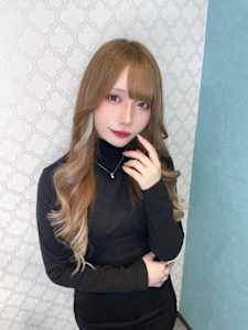 大人レイヤーでモテ！ - Bulansis Hair掲載