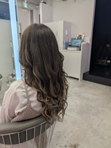 ハイトーンスタイルでイメチェン！ - Bulansis Hair掲載