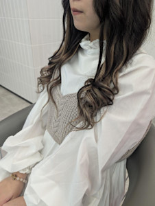 ハイライトスタイルでイメチェン！ - Bulansis Hair掲載