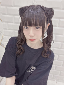 立体猫耳ツインテール＊まゆ - Lilme掲載