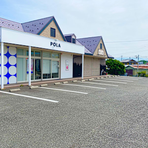 POLA THE BEAUTY 甲府国母店(ポーラザビューティーコウフコクボテン)