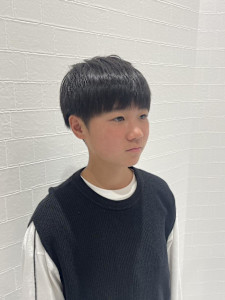 マッシュ／刈り上げ女子／ツーブロック女子／マッシュ女子 - HEARTS hair's五日市店掲載