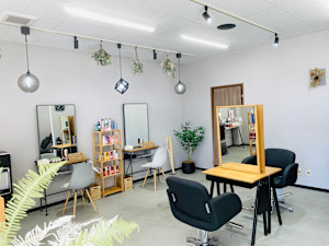 髪質改善Colors cafe plus 伊勢崎田部井店(カミシツカイゼンカラーズカフェプラスイセサキタベイテン)