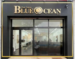 メンズパーマ専門店BlueOcean久留米店(メンズパーマセンモンテンブルーオーシャンクルメテン)