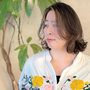 フェイスフレーミング - VoguA掲載