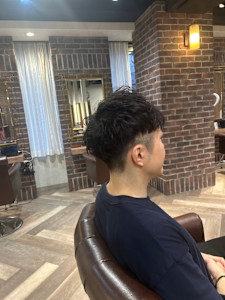 前髪重めショートスタイル - CIEL 藤沢店【シエル】掲載