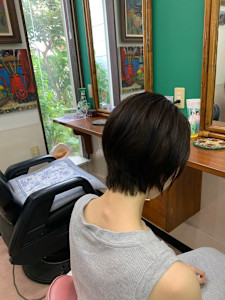 Beauty salon みどり(ビューティサロン ミドリ)