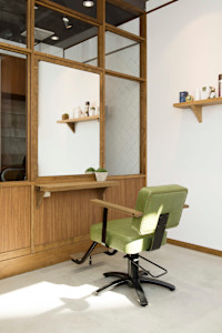 lino hair(リノ ヘアー)