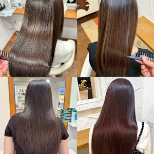 Hair Salon Leaf(ヘアサロン リーフ)