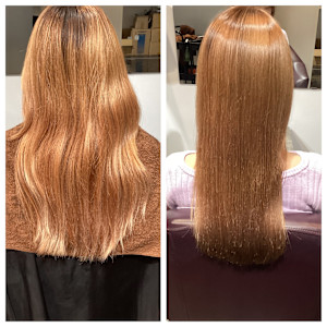 Gem hair salon(ジェムヘアサロン)