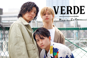 Men's salon VERDE(メンズサロンヴェルデ)