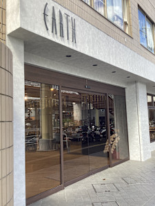 HAIR & MAKE EARTH 三ツ境店(ヘアメイクアース ミツキョウテン)