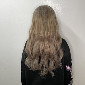 ハイトーンロング - Bulansis Hair掲載