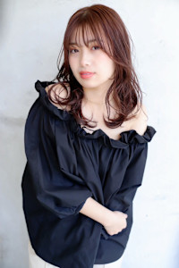 Hair Prendere 矢野店 - Hair Prendere 矢野店掲載