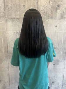 さらつやストレート【ARCH Sayaka】 - ARCH掲載