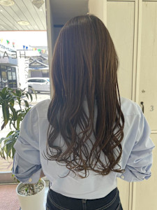  6Dエクステ - HEARTS hair's五日市店掲載