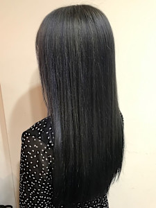 毛先までしっとりまとまる。ダメージレスが叶う、話題の【メテオ - Grado hair掲載