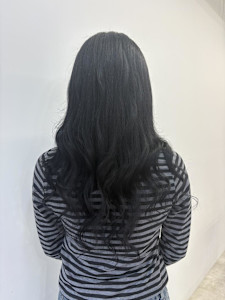 漆黒ロング！！！ - Rosa..5Hair掲載