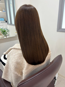 ヘアケア特化型・TOKIOトリートメント - newi 三宮掲載