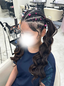 BELLEGROW×スタイル