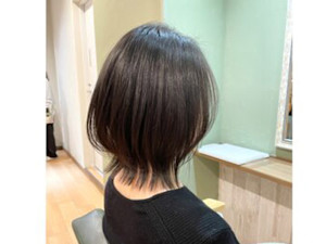 guest style - hair deep掲載
