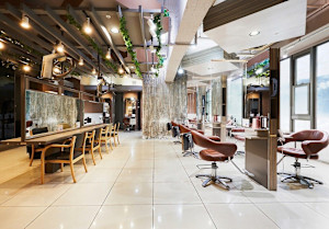hair resort Ai  高田馬場店 【ヘアリゾートエーアイ】(ヘアリゾートエーアイタカダノババテン)