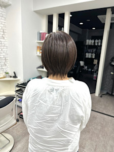 Louer hairmake×ショート - Louer hairmake掲載