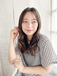 ロング - Resortsalon M 新宿東口掲載