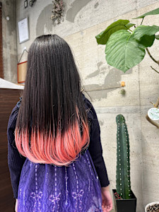 Cherie cut(シェリーカット)