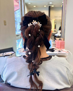 リボンアレンジ - TAYA けやき通り店掲載