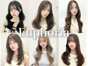 Euphoria GINZA GRANDE 銀座(ユーフォリア　ギンザ　グランデ)
