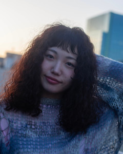 フラッパースパイラル - RoLLy hair design hiroshima掲載