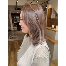 ハイライトカラー【acala吉祥寺/アカラ/ブリーチ】 - acala【アカラ】掲載