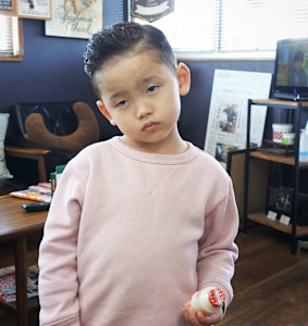 SALON ASANO×スタイル