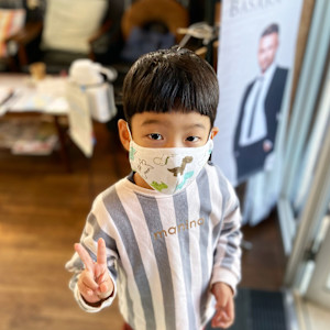 SALON ASANO×スタイル