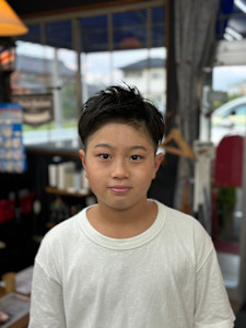 SALON ASANO×スタイル