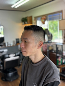 SALON ASANO×スタイル