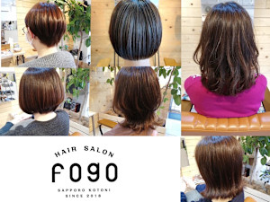 fogo(フォゴ)