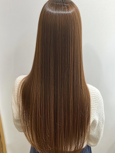 髪質改善スタイル - Hair&Make MODE K's 宝塚店掲載