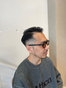 2ブロックサイドパート