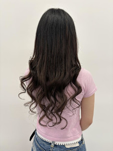 ナチュラルロング - Rosa..5Hair掲載