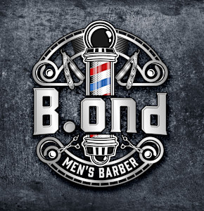 men's barber B.ond(メンズバーバーボンド)