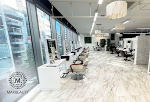 MAXBEAUTY GINZA(マックスビューティーギンザ)