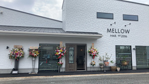 MELLOW HAIR EST2006(メローヘアーエスト)