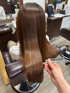 oli-oli（オリオリ）× ロング - oli-oli掲載