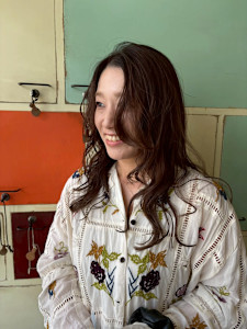 THE BEEHIVE DELUXE×スタイル - THE BEEHIVE DELUXE掲載