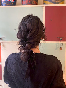 THE BEEHIVE DELUXE×スタイル - THE BEEHIVE DELUXE掲載