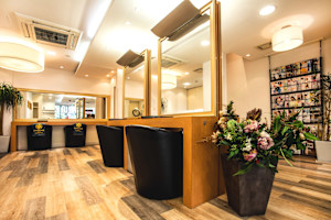mod's hair 上尾【モッズヘア】上尾西口店(モッズヘア アゲオニシグチテン)